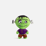 Frankenstein Dog Toy | Silver Paws