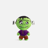 Frankenstein Dog Toy | Silver Paws