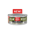 Chunks & Shreds Duck & Liver Entrée Cat Food (5.5oz) | Orijen