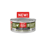 Chunks & Shreds Duck & Liver Entrée Cat Food (5.5oz) | Orijen
