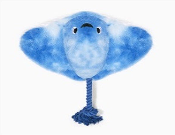 Fuzzy Friends Stingray | HugSmart