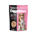 Freeze-Dried Turkey Hearts (175g) | Dog Bites