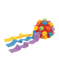 Snuffle Ball (Red) | Brookbrand Pets