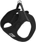 Step-In Cirque Harness (Black) | RC Pets