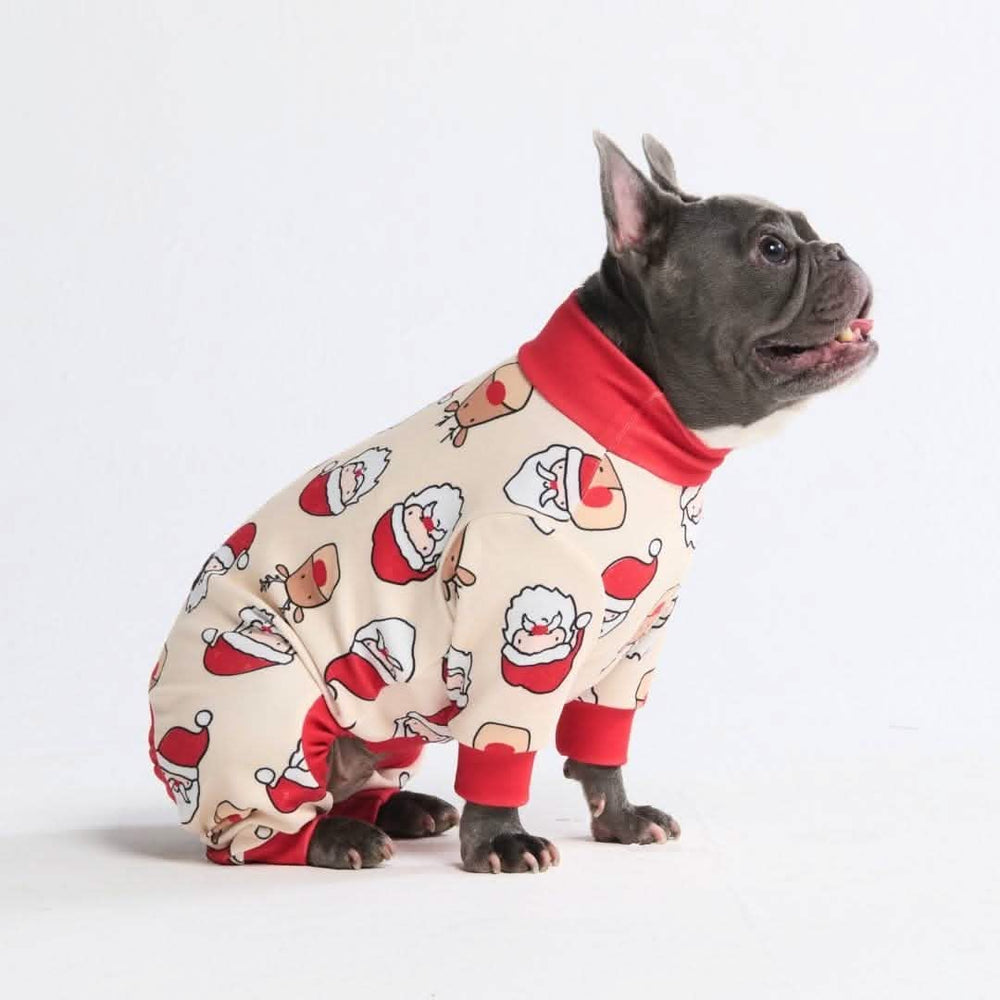 Christmas Pajamas (Assorted) | Spark Paws