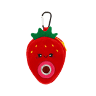 Pooch Pouch Poop Bag Holder (Strawberry) | HugSmart