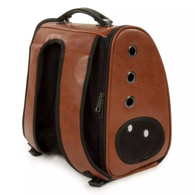 Bubble Window Cat Carrier | Sherpa