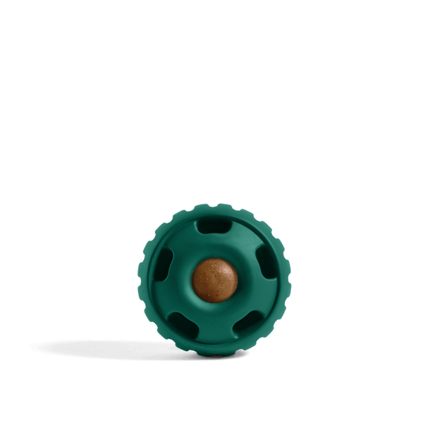 Pupsicle Treat Toy (Green) | Woof
