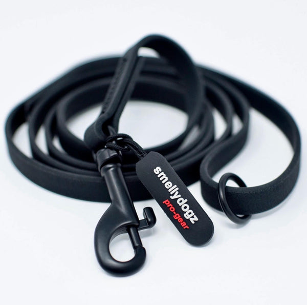 Obedience/Trial Leash | Smellydogz