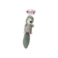 Long Tail Hedgehog Dog Toy (Assorted Colours) | Spot