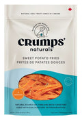 Sweet Potato Fries | Crumps