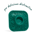 LickMat (Forest Green) | Woof