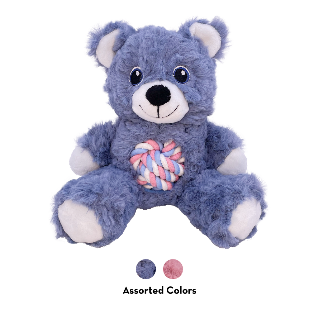 Teddy Knots (Small) | KONG