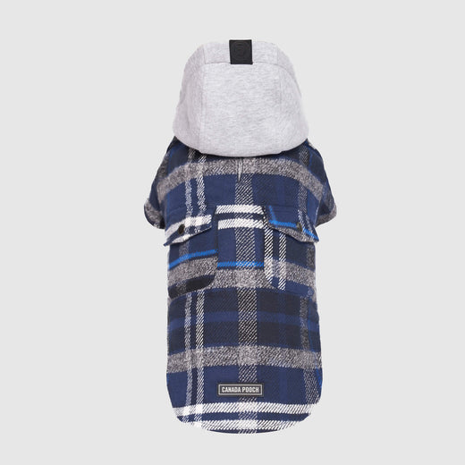 Dog Shacket (18") | Canada Pooch