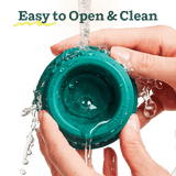 Pupsicle Treat Toy (Blue) | Woof