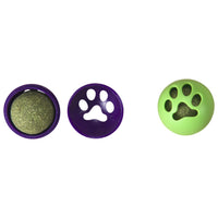 Catnip Roller Ball (2pk) | Spot
