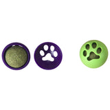 Catnip Roller Ball (2pk) | Spot