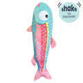 Fetchies Travis Trout Dog Toy (Small) | Huxley & Kent
