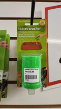 Tablet Crusher | Pharma Pet
