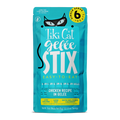 Gelée Stix Cat Treats (Chicken Recipe) | Tiki Cat