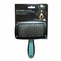 Self Cleaning Slicker Brush (Medium/Large) | Sunny & Luna