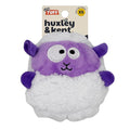 Tiny Tuff Lady Baba Dog Toy | Huxley & Kent