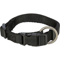Premium Adjustable Collar (Black) | Trixie