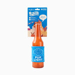 Boozy Tailz Yappy Hour Dog Toy (Puplight) | HugSmart