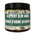 Slippery Elm Bark Supplement | Blends For Life