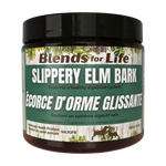 Slippery Elm Bark Supplement | Blends For Life