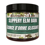 Slippery Elm Bark Supplement | Blends For Life