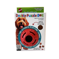 Seek-A-Treat Puzzle Ball (3.25") | Spot