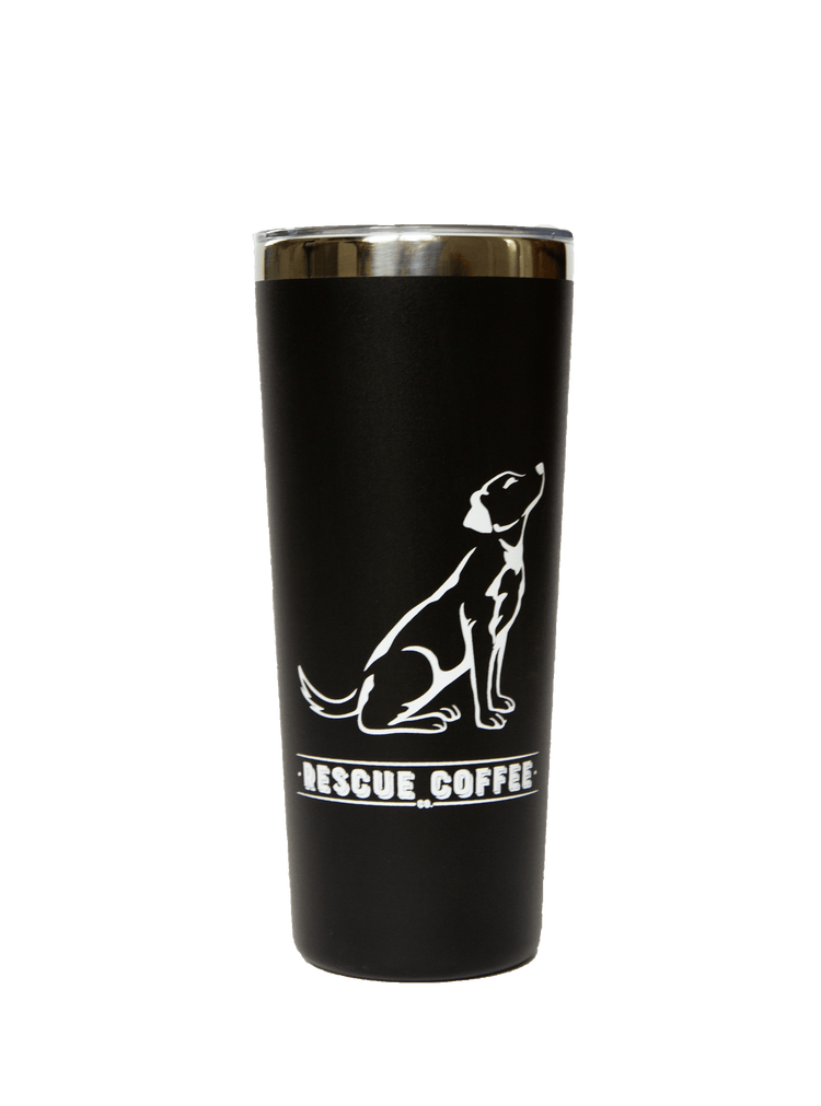 Sip A Cup Travel Mug (22oz) | Rescue Coffee Co.