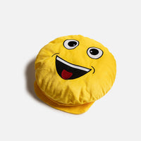 Happy Face Costume | Silver Paws
