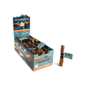 Braided Lamb Collagen Stick (6") | Dogginstix