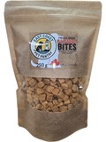 Freeze Dried Salmon Bites (75g) | East Coast Pet Pantry