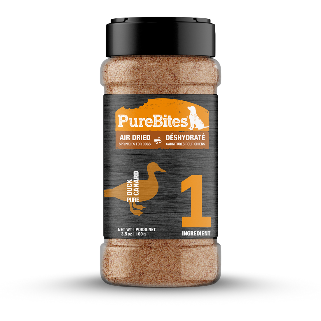 Duck Sprinkles | Pure Bites