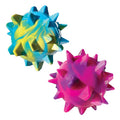 Bump & Spike Ball (5") | FouFou Dog