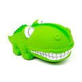 Big Snout Latex Alligator | Bud'Z