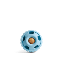 Pupsicle Treat Toy (Blue) | Woof