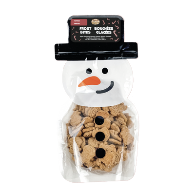 Frost Bites Cookie Pack | Bosco & Roxy's