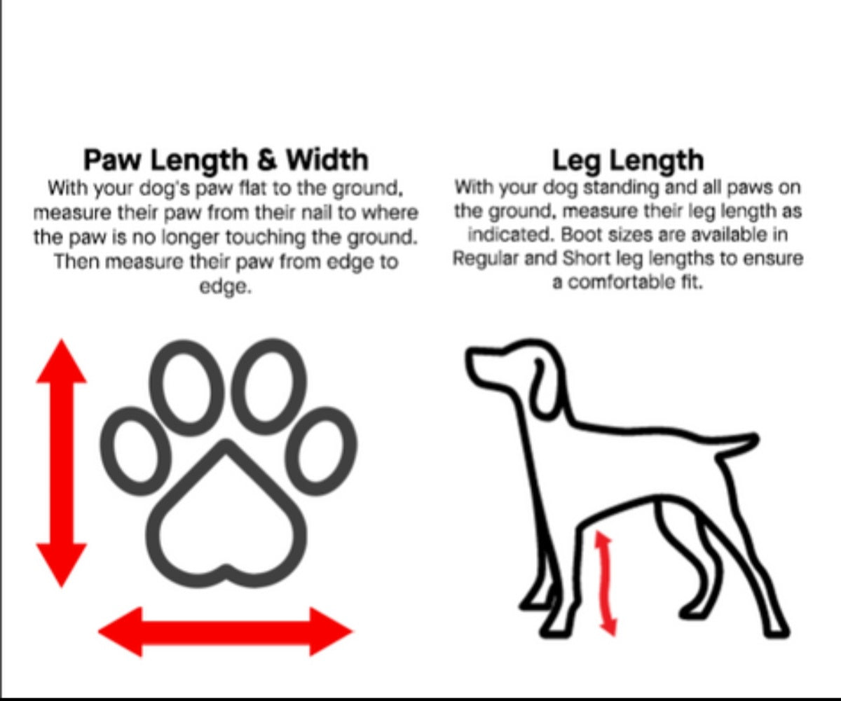 Suspender Winter Dog Boots (Size 1, Pink) | Canada Pooch