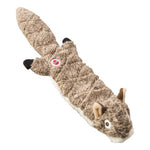 Skinneeez Extreme Quilted Squirrel | Spot