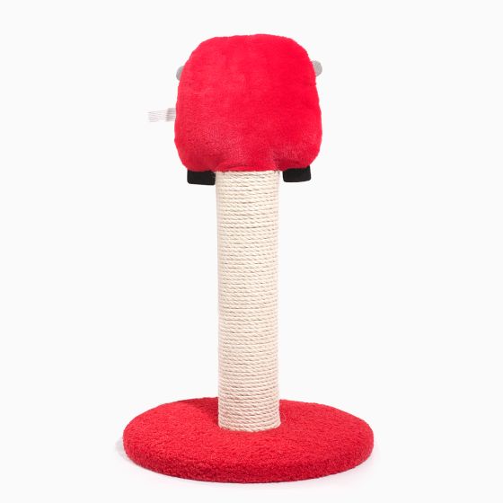 Volkswagen Camper Van Cat Scratching Post (18") | HugSmart