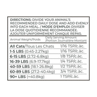 Healthy Gut (Digestive Enzymes + Pre & Probiotic, 41g) | Adored Beast Apothecary
