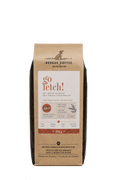 Go Fetch! Organic Coffee Beans (Medium/Dark Roast, 1lb) | Rescue Coffee Co.