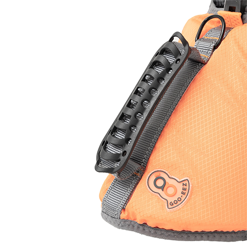 Life Vest | Goo-eez
