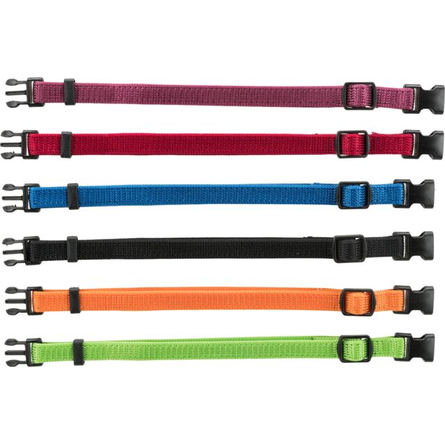 Puppy Collar Pack  (6.6"-9.8") | Trixie