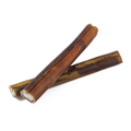 Bully Stick Stuffed Collagen Chew (12", Extra Thick) | Natural Farm Pet