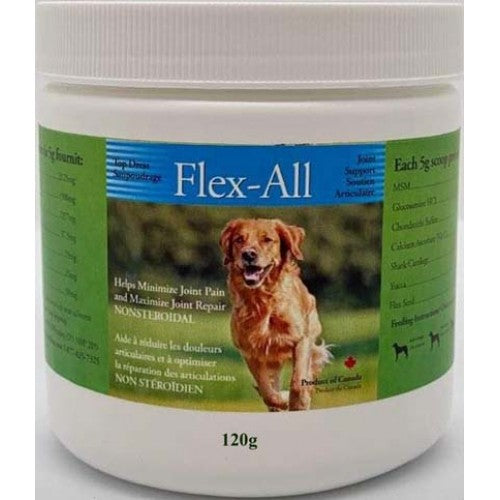 Pro Line Flex-All Joint Supplement | McIntosh